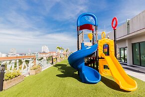 Water Park by PSR ASIA