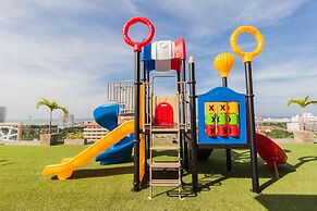 Water Park by PSR ASIA