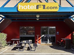 hotelF1 Mulhouse Bâle Aéroport