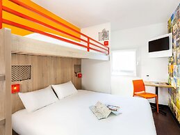 hotelF1 Le Havre - Gonfreville