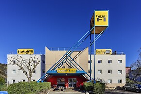 hotelF1 Le Havre - Gonfreville