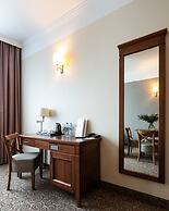 Hotel Esperanto