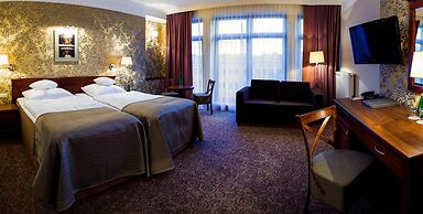 Hotel Esperanto
