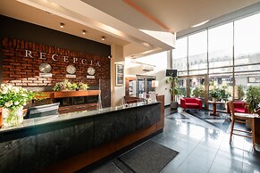Hotel Esperanto