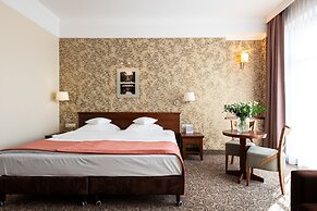 Hotel Esperanto