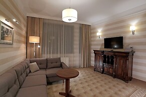 Hotel Esperanto