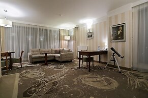 Hotel Esperanto