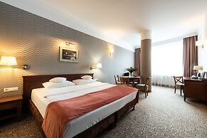 Hotel Esperanto