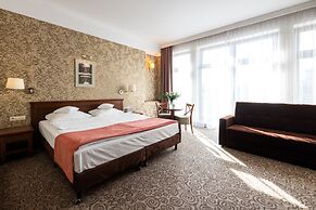 Hotel Esperanto