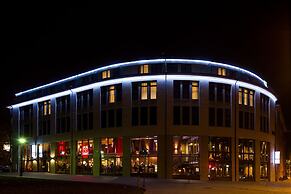 Hotel Esperanto