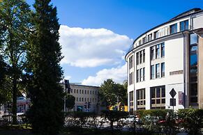 Hotel Esperanto