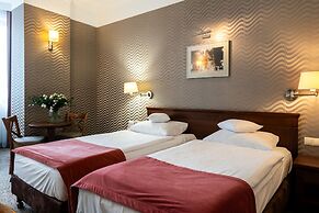 Hotel Esperanto