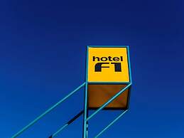 hotelF1 Cholet