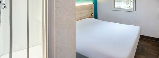 hotelF1 Cholet