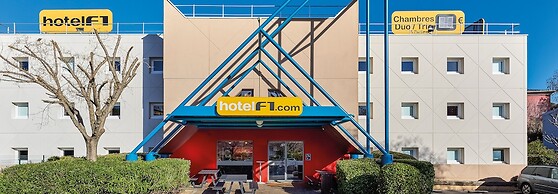 hotelF1 Cholet