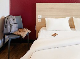hotelF1 Cholet