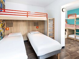 hotelF1 Cholet