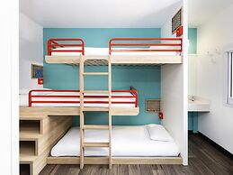 hotelF1 Cholet