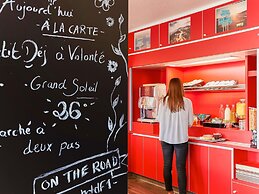 hotelF1 Cholet