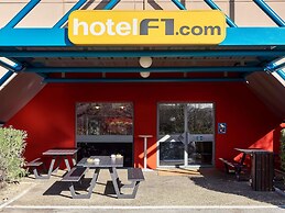hotelF1 Cholet