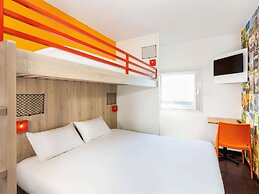 hotelF1 Cholet