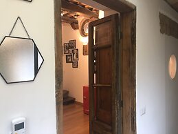 Giuturna Boutique Hotel