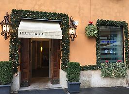 Giuturna Boutique Hotel