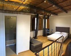 Giuturna Boutique Hotel