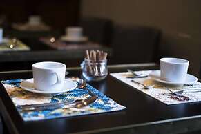 Giuturna Boutique Hotel