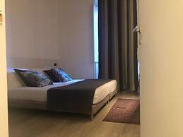 Giuturna Boutique Hotel