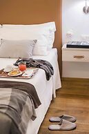 Giuturna Boutique Hotel