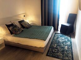 Giuturna Boutique Hotel