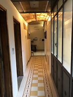 Giuturna Boutique Hotel