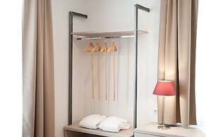 Giuturna Boutique Hotel