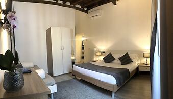 Giuturna Boutique Hotel