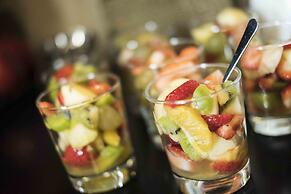 Giuturna Boutique Hotel