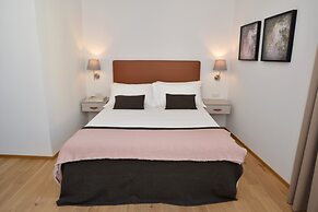 Giuturna Boutique Hotel