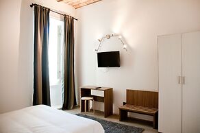 Giuturna Boutique Hotel