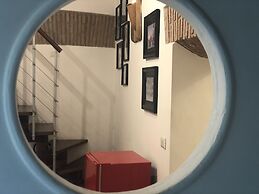 Giuturna Boutique Hotel