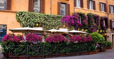 Giuturna Boutique Hotel