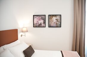 Giuturna Boutique Hotel