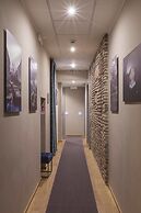 Giuturna Boutique Hotel