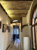 Giuturna Boutique Hotel