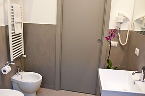 Giuturna Boutique Hotel