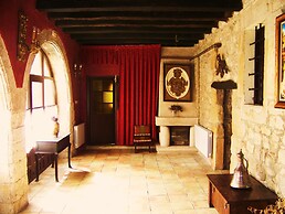 Posada Torre-Palacio de los Alvarado