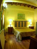 Posada Torre-Palacio de los Alvarado