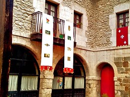Posada Torre-Palacio de los Alvarado