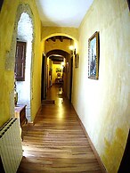 Posada Torre-Palacio de los Alvarado