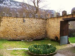 Posada Torre-Palacio de los Alvarado