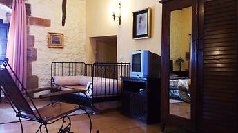 Posada Torre-Palacio de los Alvarado